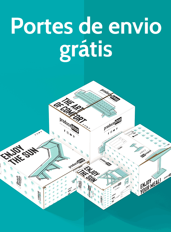 portes de envio gratís ortes de envio gratís